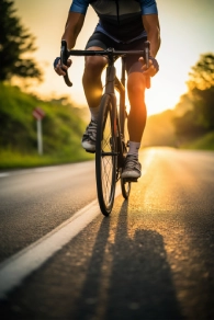 Cycling Track