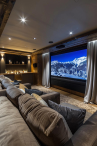 Home theater